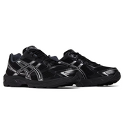 ASICS Gel-1130 Black Pure Silver